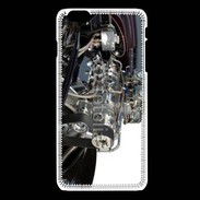 Coque iPhone 6 / 6S Tuning moteur