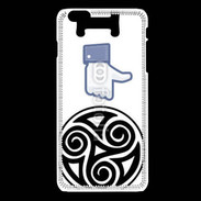Coque iPhone 6 / 6S I like Breizh