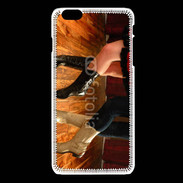 Coque iPhone 6 / 6S Danse Country 1