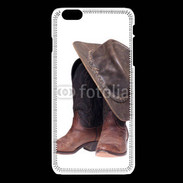 Coque iPhone 6 / 6S Danse country 2