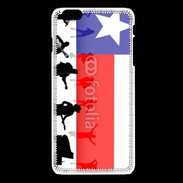 Coque iPhone 6 / 6S Dans country 5