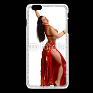 Coque iPhone 6 / 6S Danseuse orientale 1