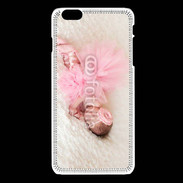 Coque iPhone 6 / 6S Bébé danseuse classique tutu