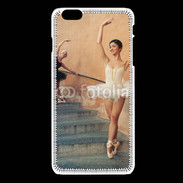 Coque iPhone 6 / 6S Danseuses classiques