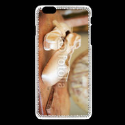 Coque iPhone 6 / 6S Chausson danse classique 6