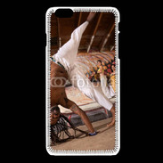 Coque iPhone 6 / 6S Capoeira