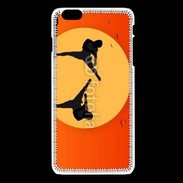 Coque iPhone 6 / 6S Capoeira 4