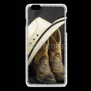Coque iPhone 6 / 6S Danse country