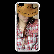 Coque iPhone 6 / 6S Danse country 20