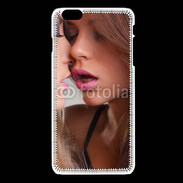 Coque iPhone 6 / 6S Couple lesbiennes sexy femmes 1