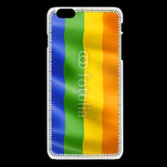 Coque iPhone 6 / 6S Drapeau gay
