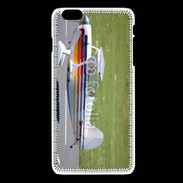 Coque iPhone 6 / 6S Aéromodélisme avion