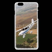 Coque iPhone 6 / 6S Avion de tourisme 6
