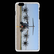 Coque iPhone 6 / 6S Avion de transport militaire