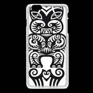 Coque iPhone 6 / 6S Maori 3