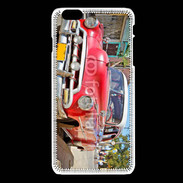 Coque iPhone 6 / 6S Voiture Chevrolet à Cuba