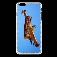 Coque iPhone 6 / 6S Avion Bombardier d'eau
