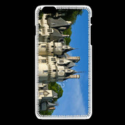 Coque iPhone 6 / 6S Château de la vallée de la Loire