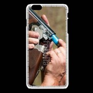 Coque iPhone 6 / 6S Tir ball-trap