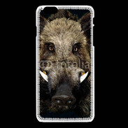 Coque iPhone 6 / 6S Sanglier