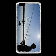 Coque iPhone 6 / 6S Pêcheur de nuit