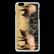 Coque iPhone 6 / 6S Combat de cerf