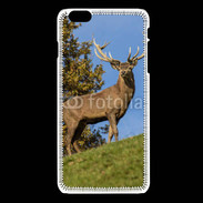 Coque iPhone 6 / 6S Cerf 3