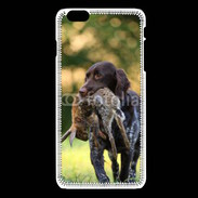 Coque iPhone 6 / 6S Chien de chasse 110