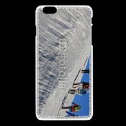 Coque iPhone 6 / 6S Alpinisme