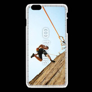 Coque iPhone 6 / 6S Escalade à la montagne