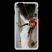 Coque iPhone 6 / 6S Canyoning 3