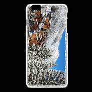 Coque iPhone 6 / 6S Chalets Grand Bornand