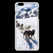 Coque iPhone 6 / 6S Chiens de traineaux
