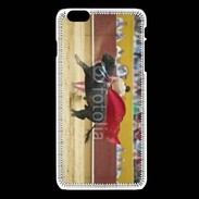 Coque iPhone 6 / 6S Corrida 5