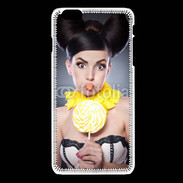 Coque iPhone 6 / 6S Lolita lollipops 6