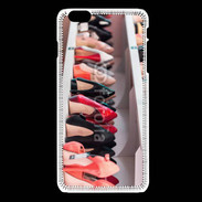 Coque iPhone 6 / 6S Dressing chaussures