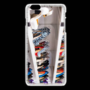 Coque iPhone 6 / 6S Dressing chaussures 2