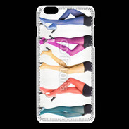 Coque iPhone 6 / 6S Collants multicolors