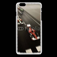 Coque iPhone 6 / 6S F1 racing