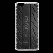 Coque iPhone 6 / 6S Effet pneu de voiture