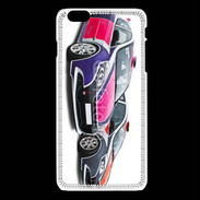 Coque iPhone 6 / 6S Voiture de rallye 5