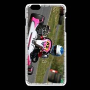 Coque iPhone 6 / 6S karting Go Kart 1