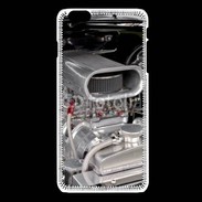 Coque iPhone 6 / 6S moteur dragster