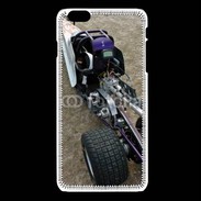 Coque iPhone 6 / 6S Dragster 8