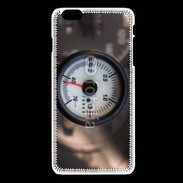 Coque iPhone 6 / 6S moteur dragster 6