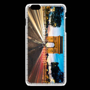 Coque iPhone 6 / 6S Paris Arc de Triomphe