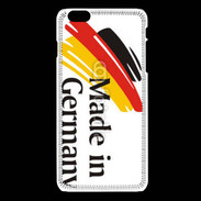 Coque iPhone 6 / 6S Made in Germany