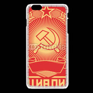 Coque iPhone 6 / 6S Moscou Russie