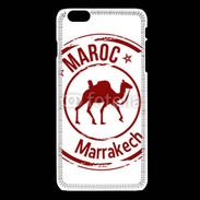 Coque iPhone 6 / 6S Marrakech Maroc