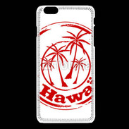 Coque iPhone 6 / 6S Hawaï